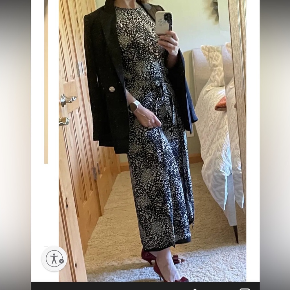 Joie
Mairead D Jumpsuit